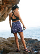 Flora Skort all-groups