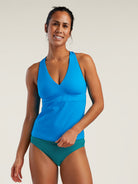 Better Tankini Top - Solid