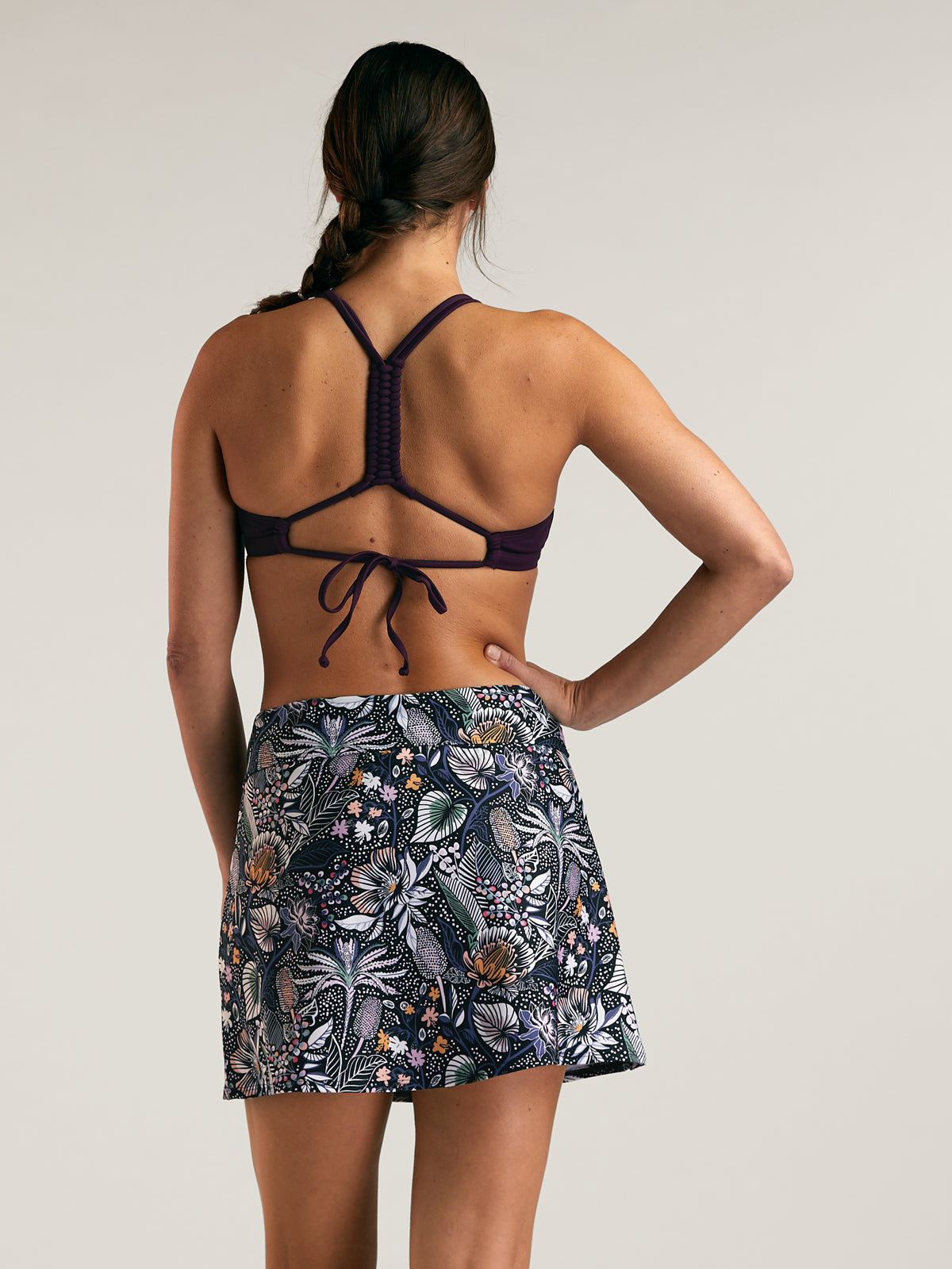 Aquamini Skirt
