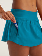 Wahine Swim Skirt - Solid all-groups