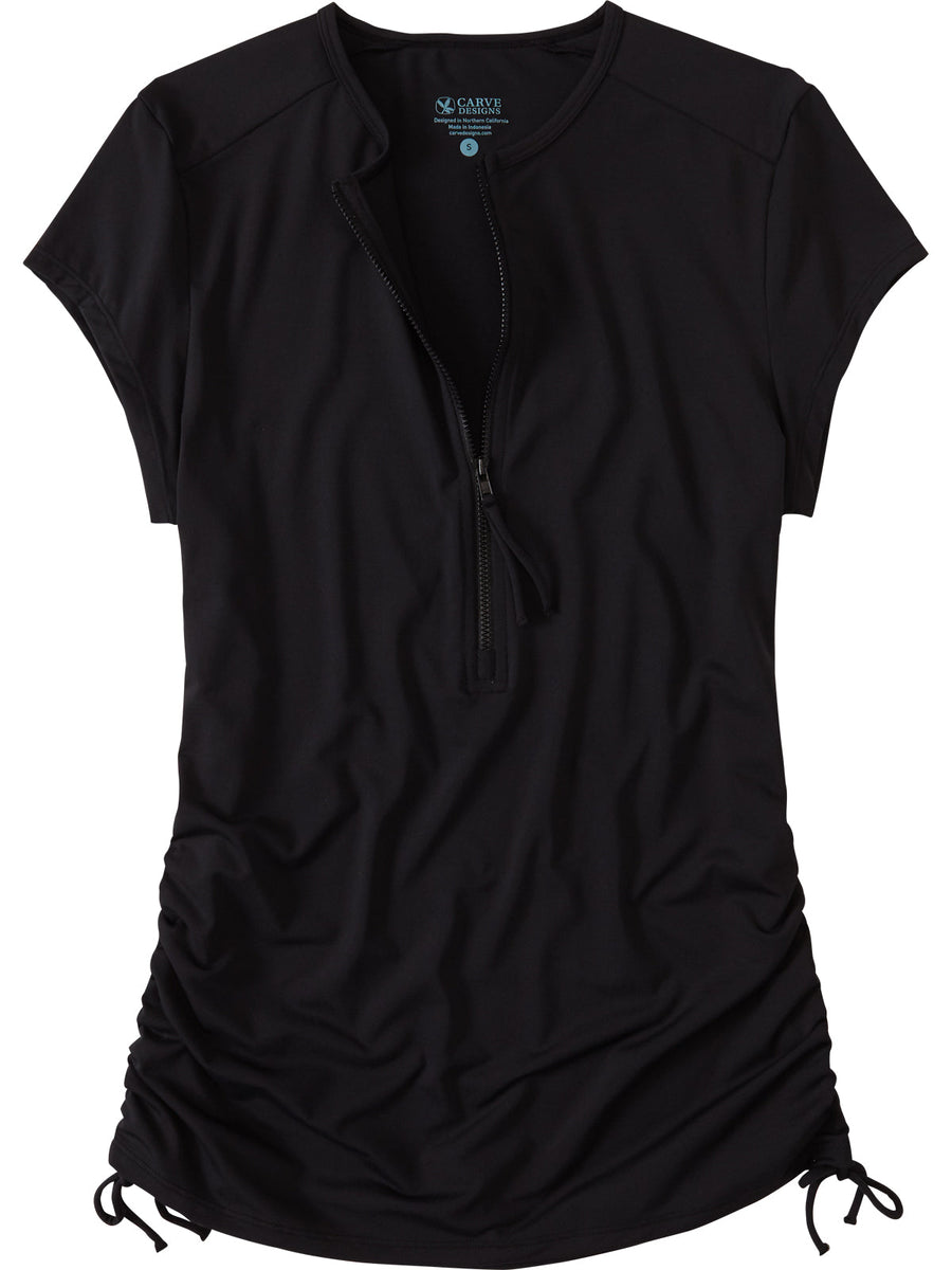 Endless Summer Short Sleeve Sun Shirt