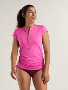Endless Summer Short Sleeve Sun Shirt