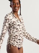 Endless Summer Long Sleeve Sun Shirt all-groups