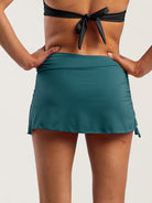 Hoku Swim Skirt all-groups