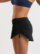 Hoku Swim Skirt