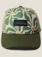 Runner Trucker Hat