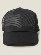 Runner Trucker Hat