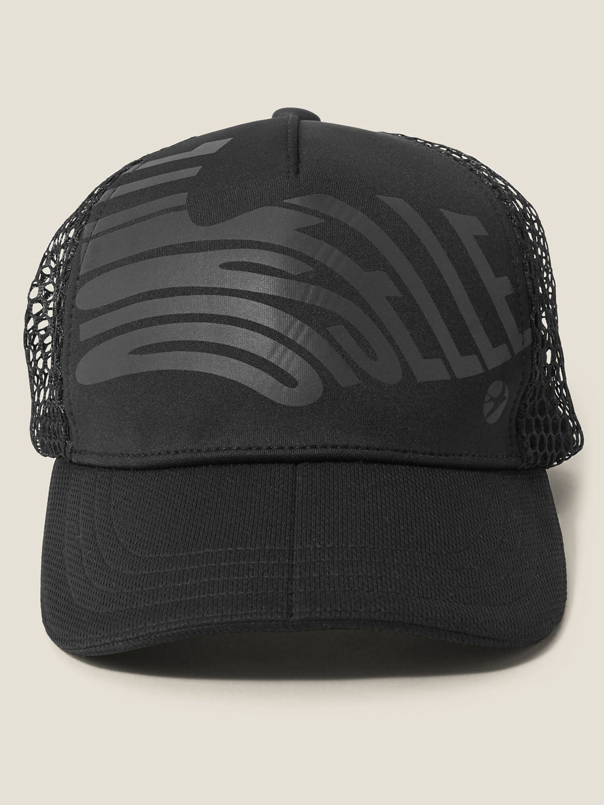 Runner Trucker Hat