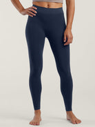 Spark Seamless Leggings - Solid all-groups