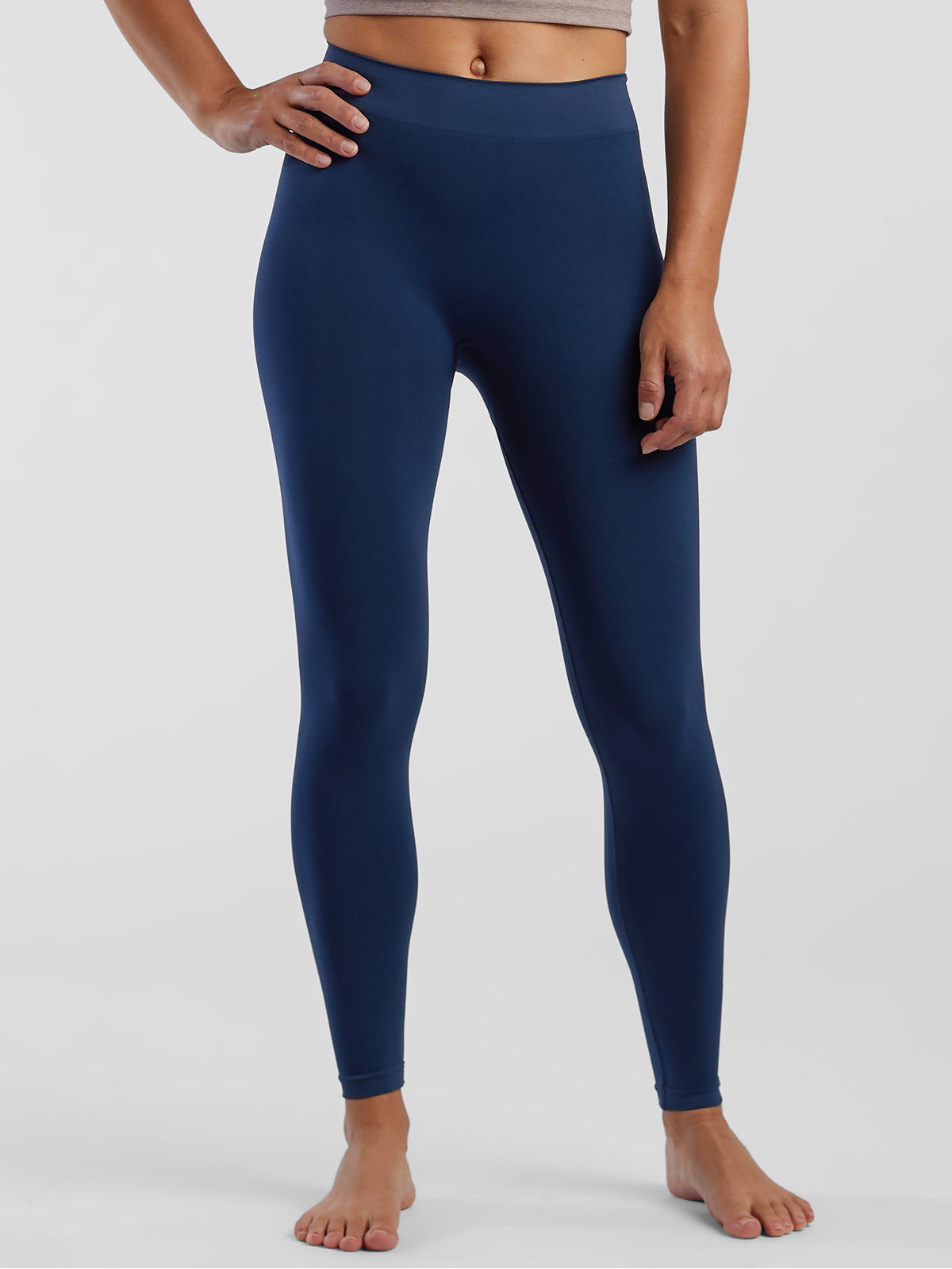 Spark Seamless Leggings - Solid