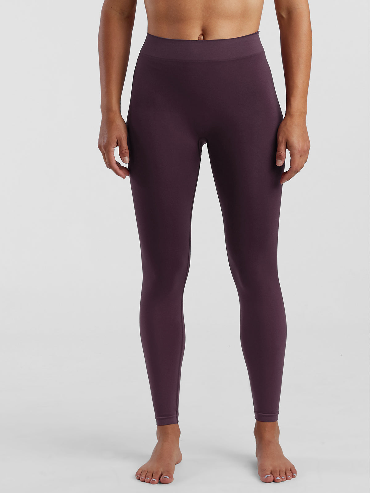 Spark Seamless Leggings - Solid