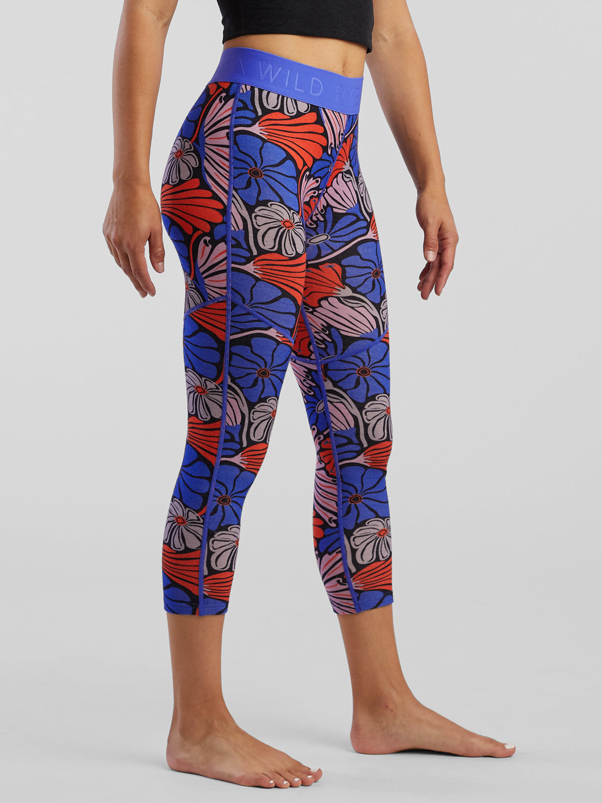 What the Bluff Leggings