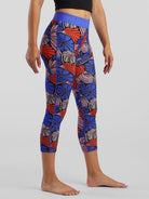 What the Bluff Leggings all-groups