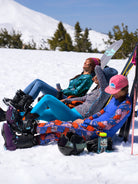 What the Bluff Leggings all-groups