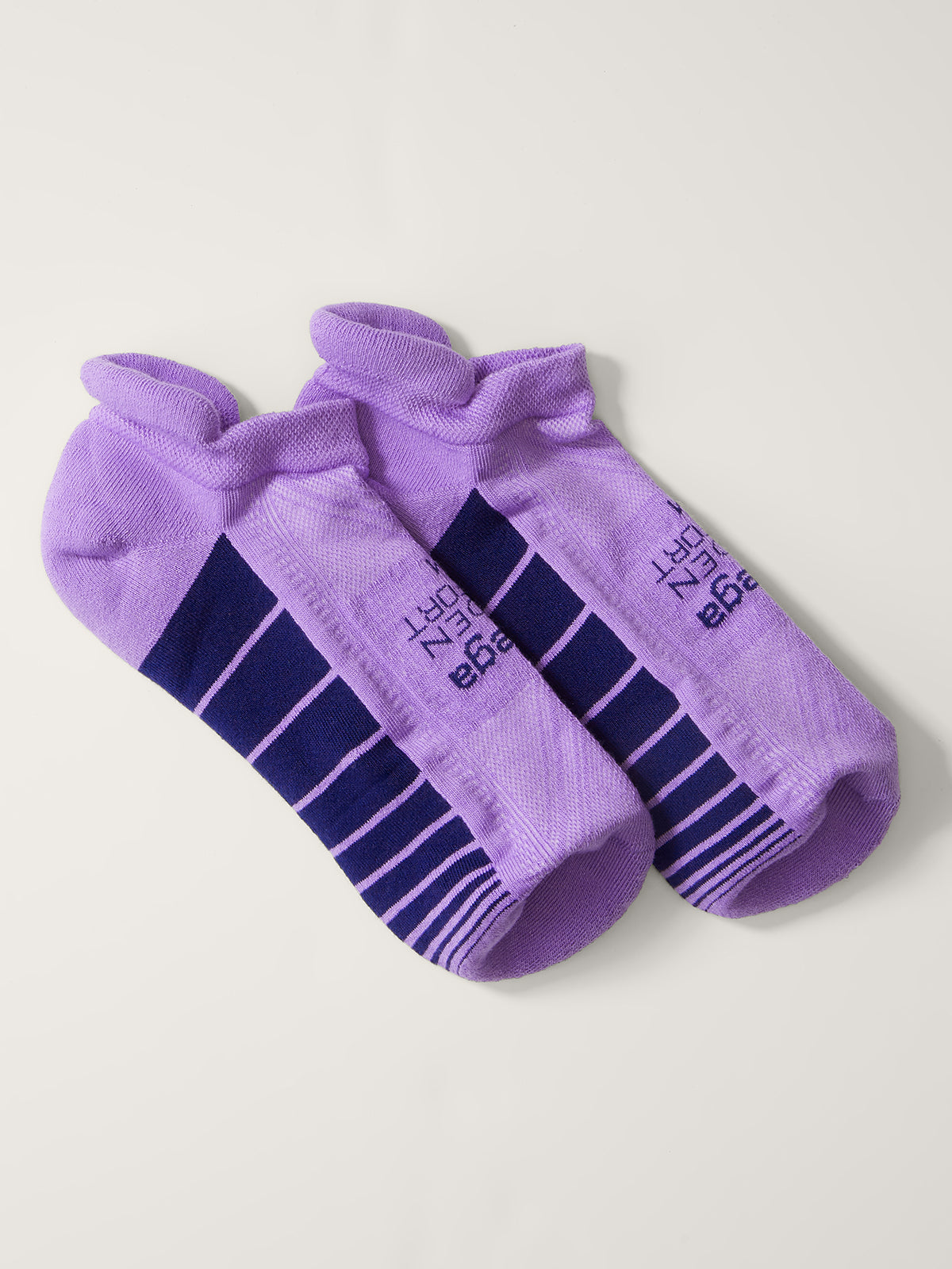 Smash Hidden Running Socks