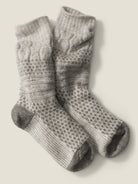 Beluga Crew Socks