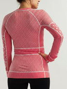 Freestyle Long Sleeve Top all-groups