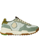Underground Supreme Sneaker - Linen all-groups