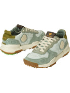 Underground Supreme Sneaker - Linen