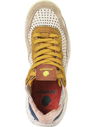 Underground Supreme Sneaker - Laser all-groups