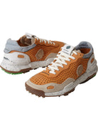 Underground Supreme Sneaker - Laser