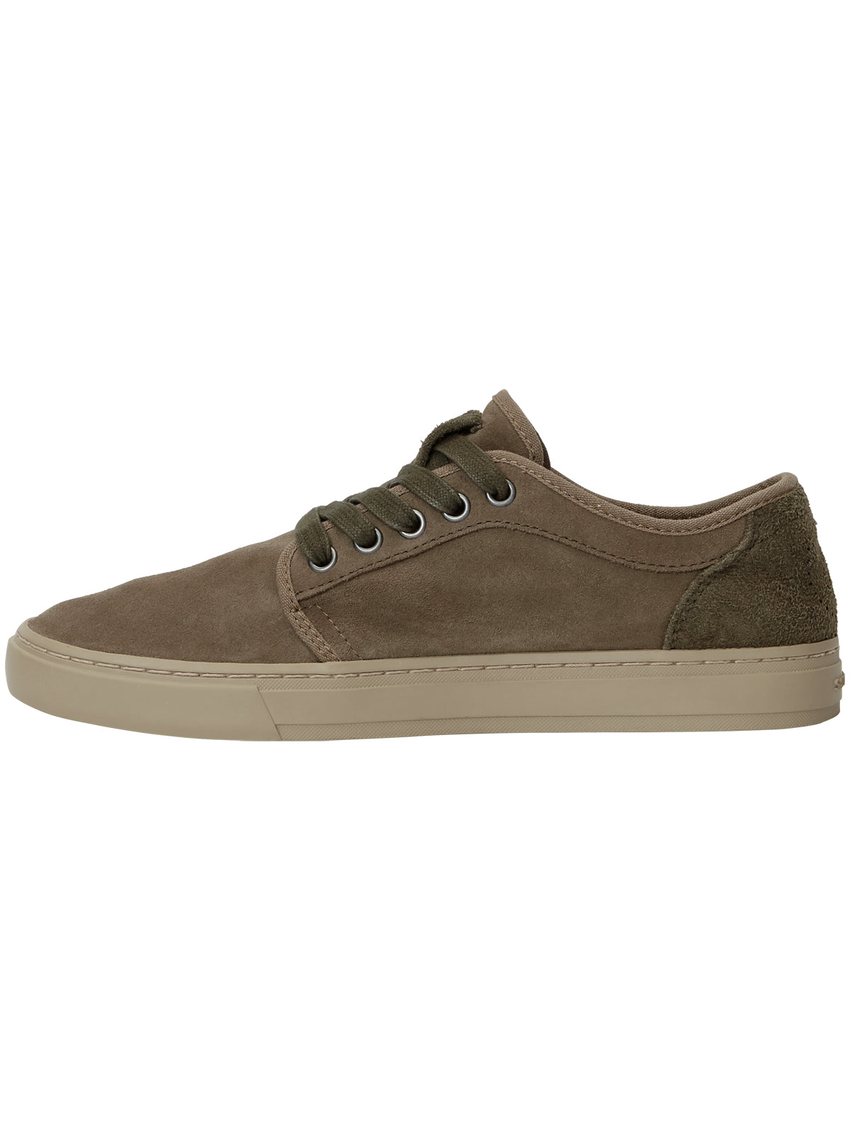 Veep Sneaker - Suede