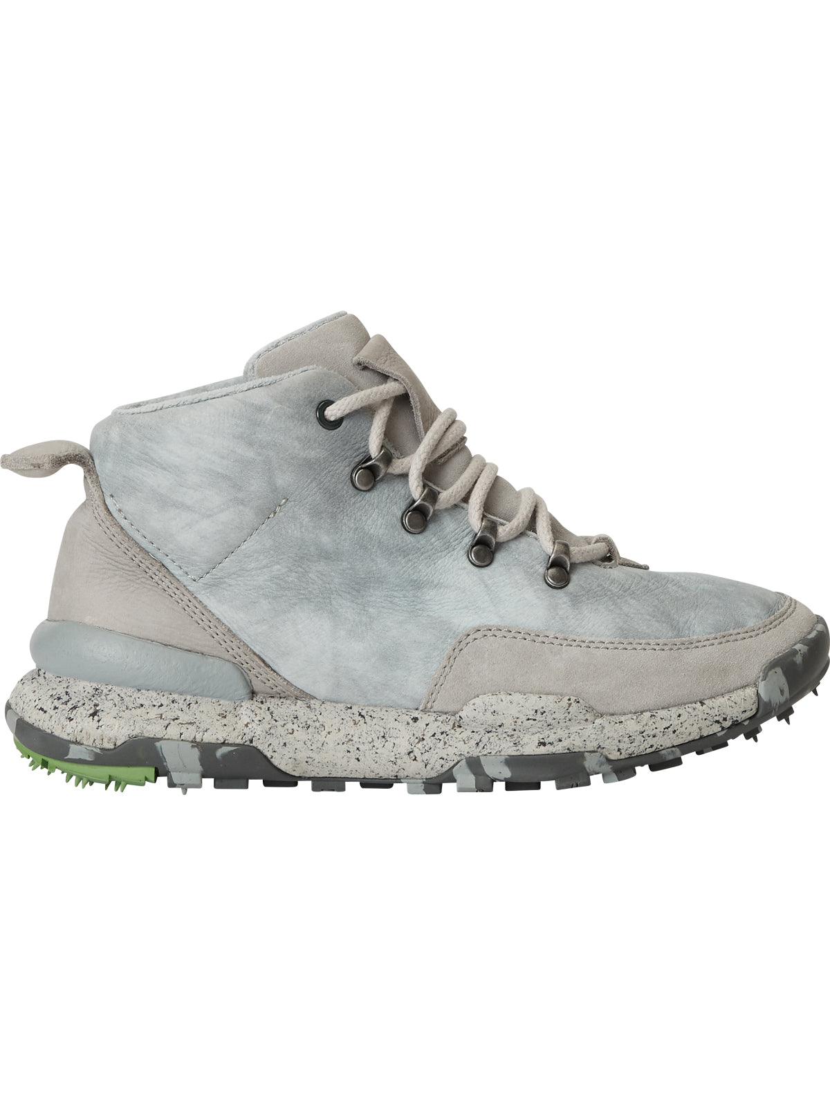 Minka Hiking Boot - Leather