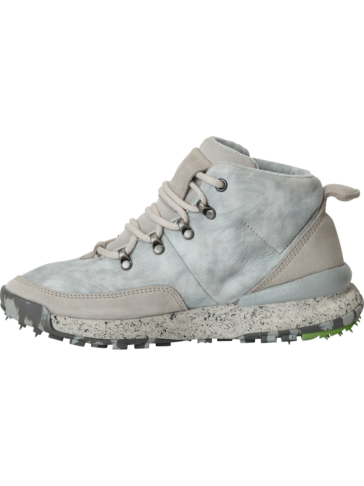 Minka Hiking Boot - Leather
