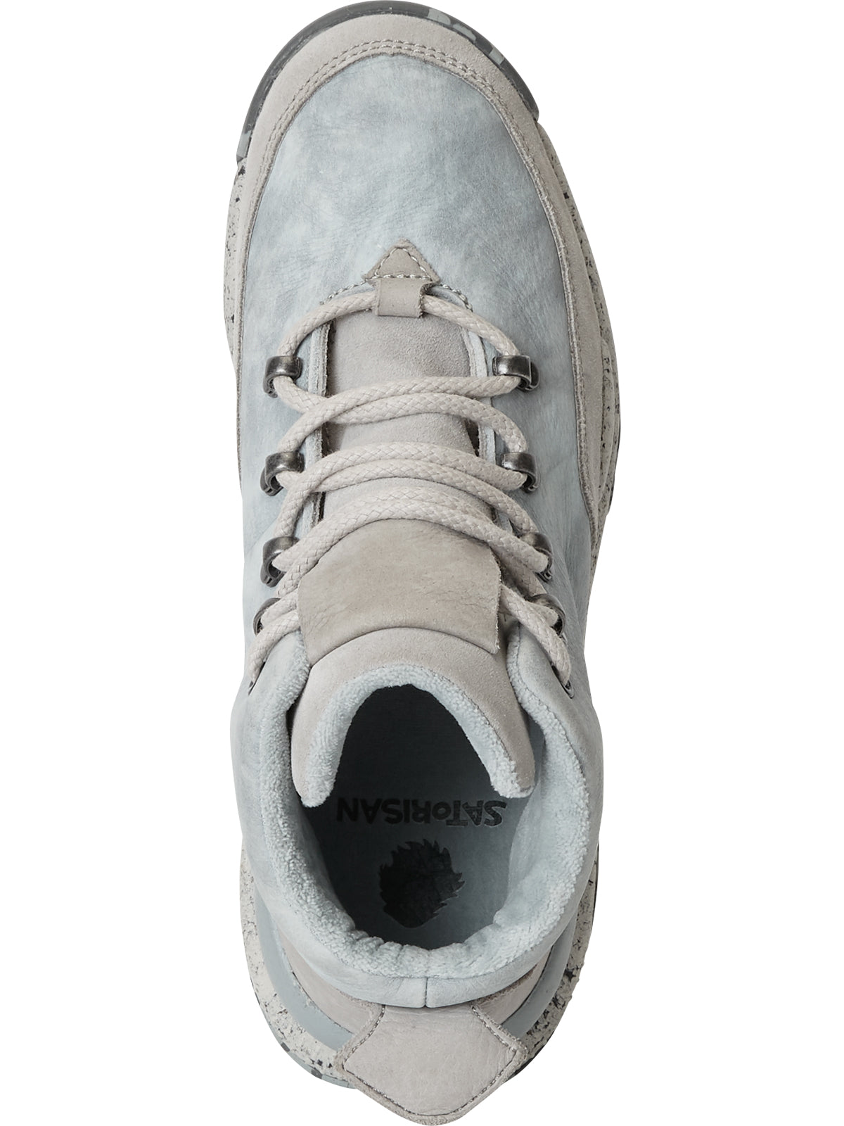 Minka Hiking Boot - Leather