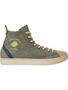 Heirloom Hi Top Sneaker all-groups