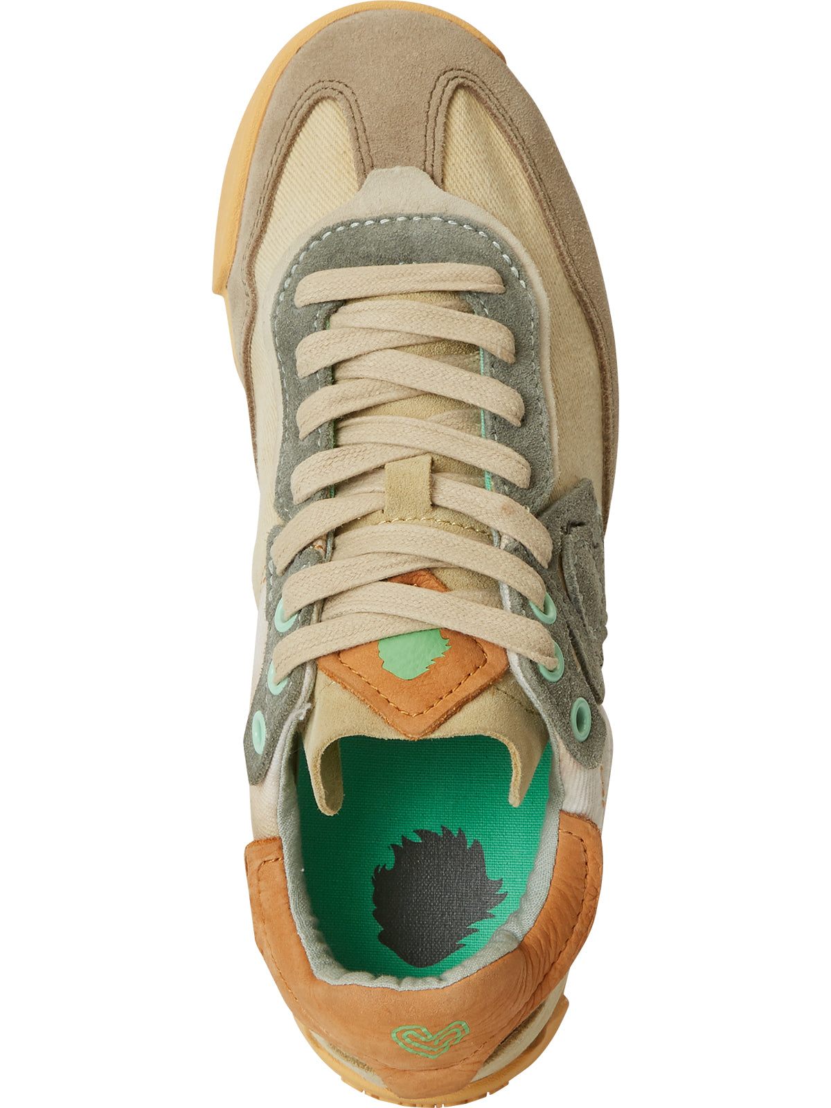 Boomerang Sneaker