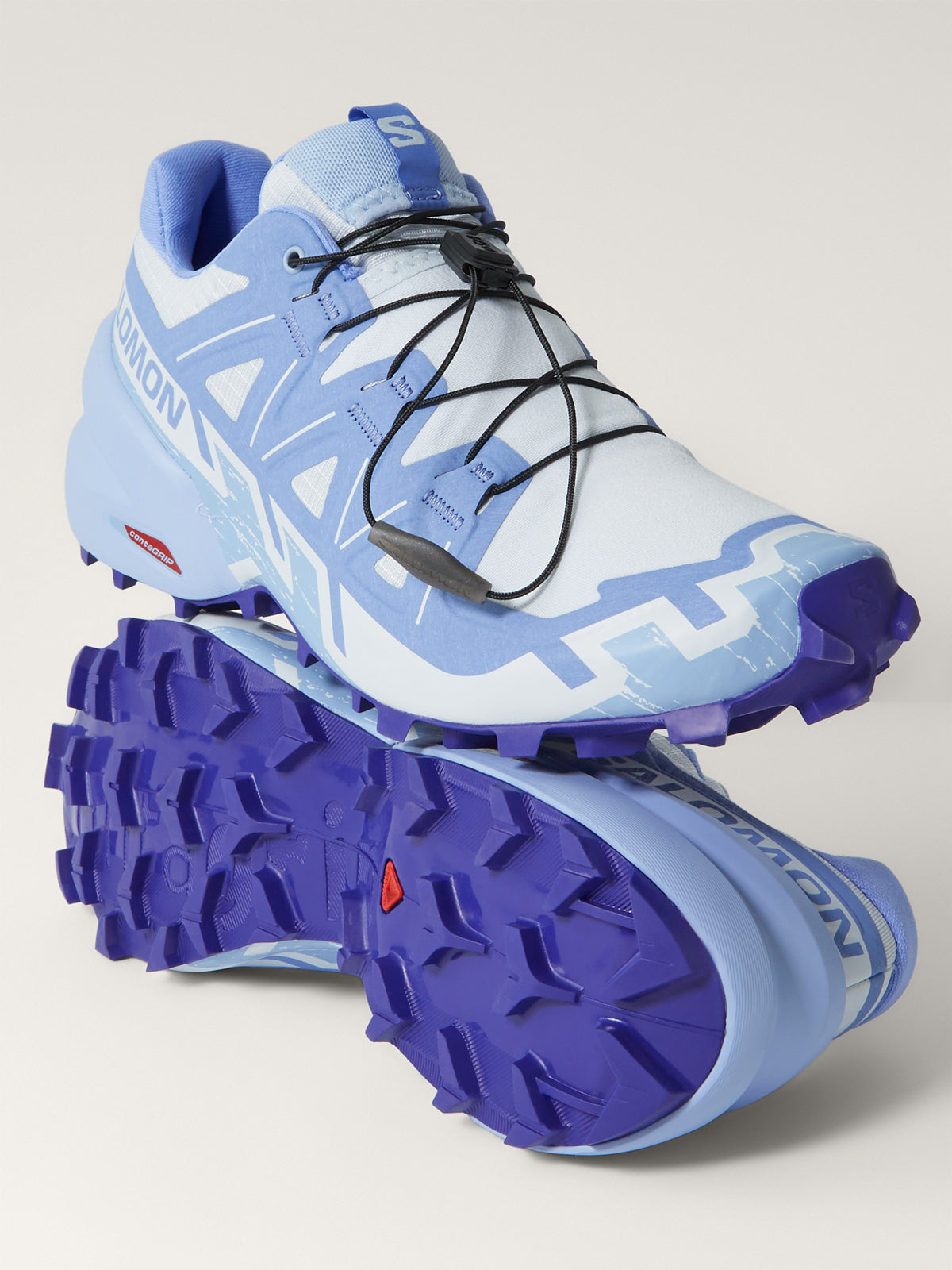 Speedcross 6 Trail Running Shoes