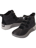 Out N About IV Splashy Waterproof Bootie