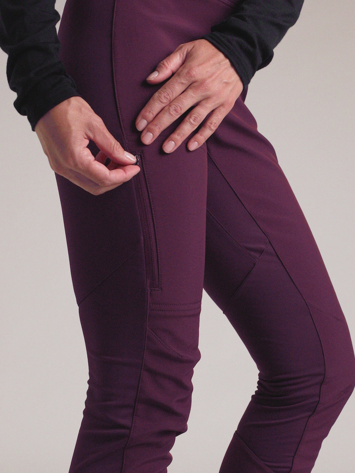 Women's Winter Pants: Chill Chaser - Regular – Title Nine