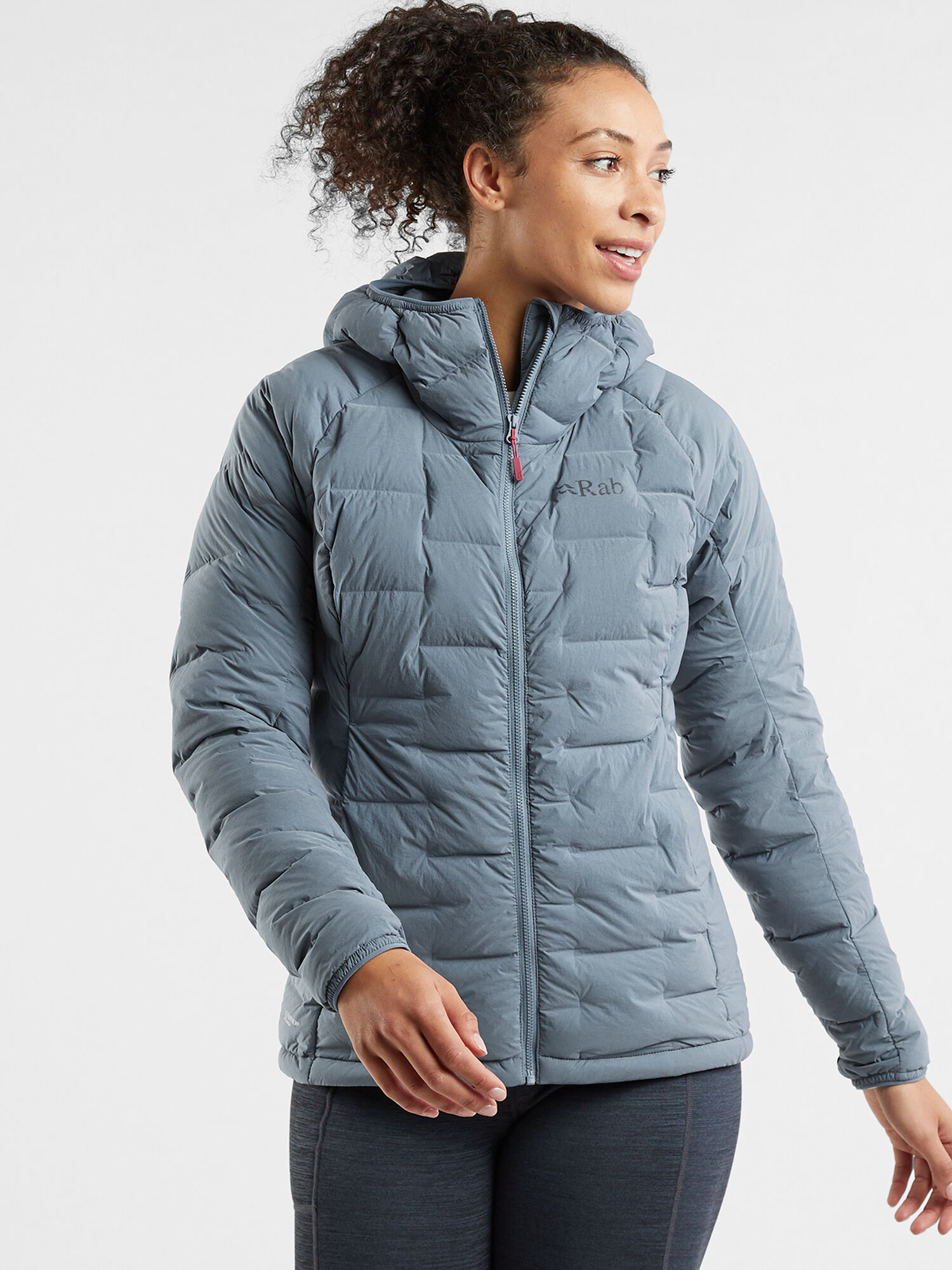 Tempest Flex Recycled Down Jacket, , original