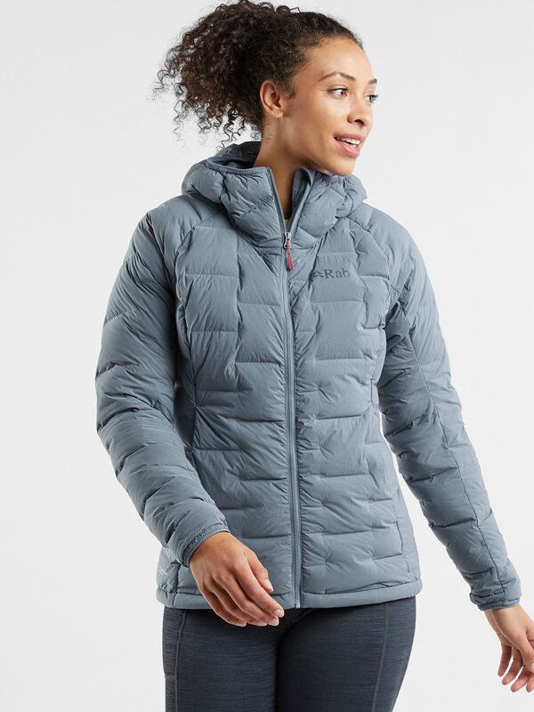 Tempest Flex Recycled Down Jacket, , original