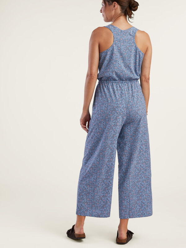 Crusher Wide Leg Jumpsuit, , original