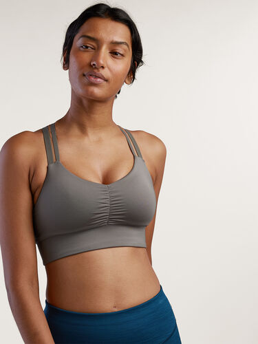 Boobyah Sports Bra