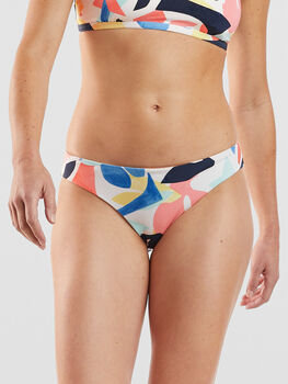 Tidal Reversible Bikini Bottom - Summer