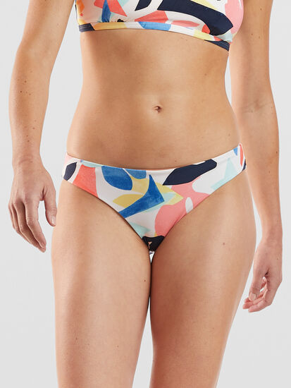 Tidal Reversible Bikini Bottom - Summer, , original