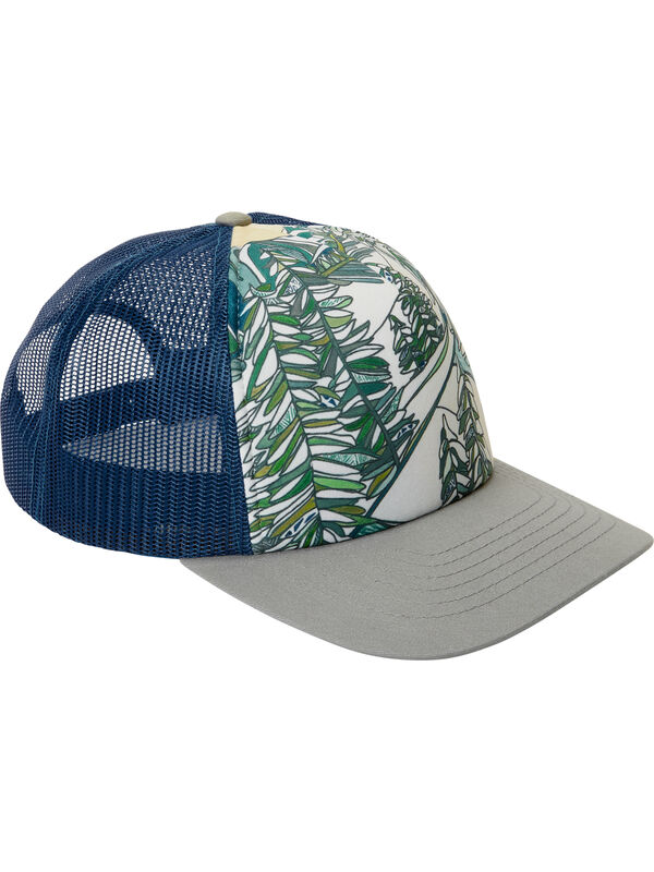Galleria Trucker Hat - White Pine, , original