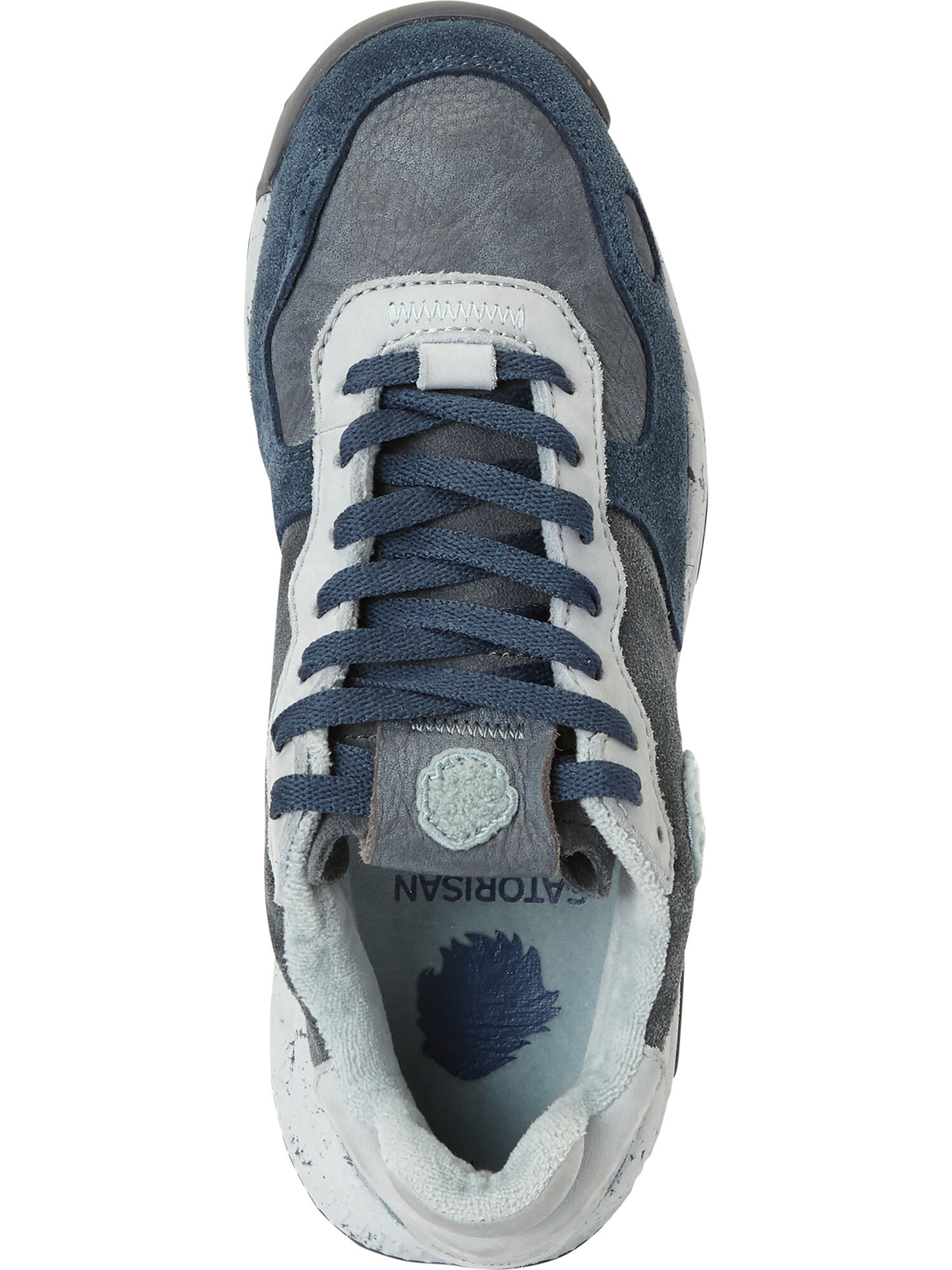 Underground Supreme Sneaker - Leather, , original