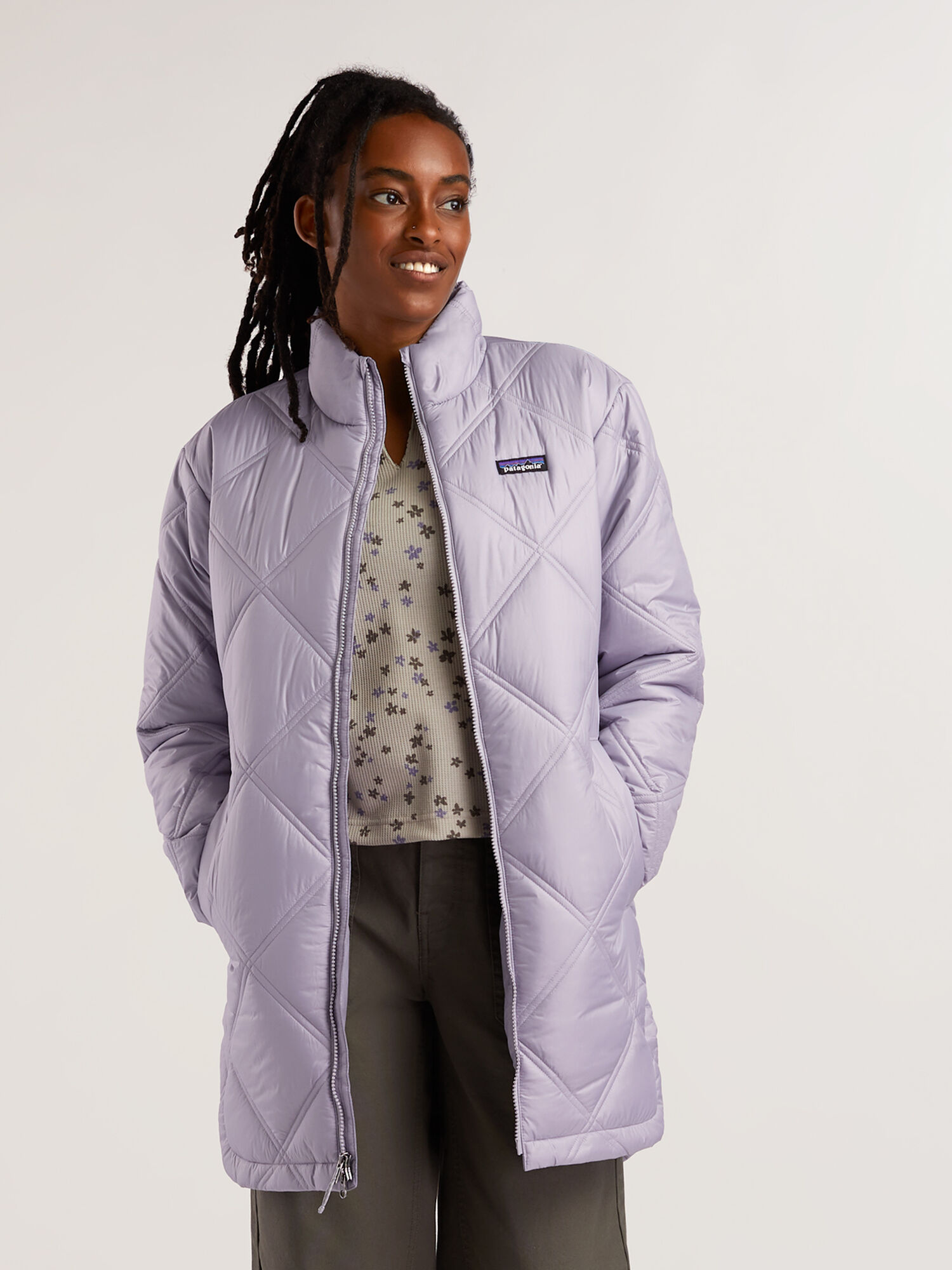 Pine Bank Insulated Parka, , original