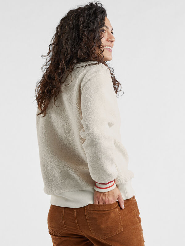 Bear Mountain Fleece, , original