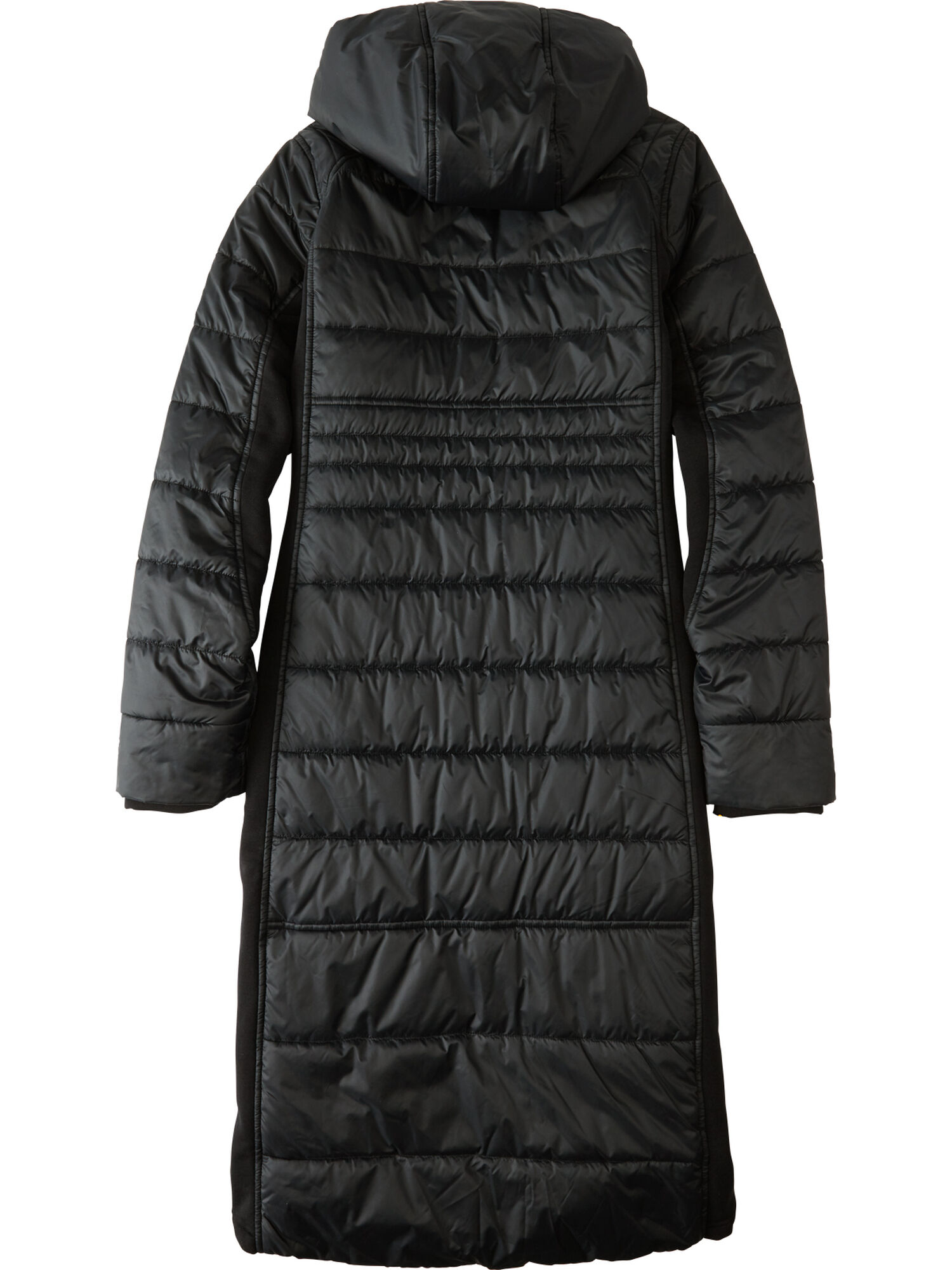 Magic Long Parka, , original