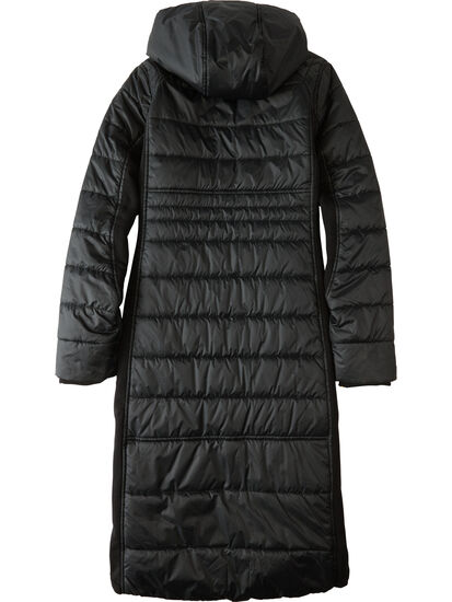 Magic Long Parka, , original