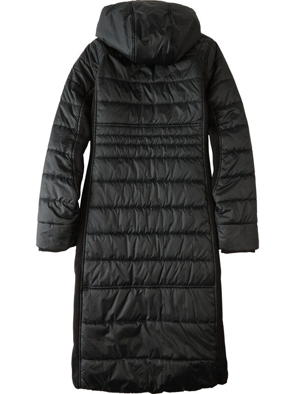 Magic Long Parka, , original