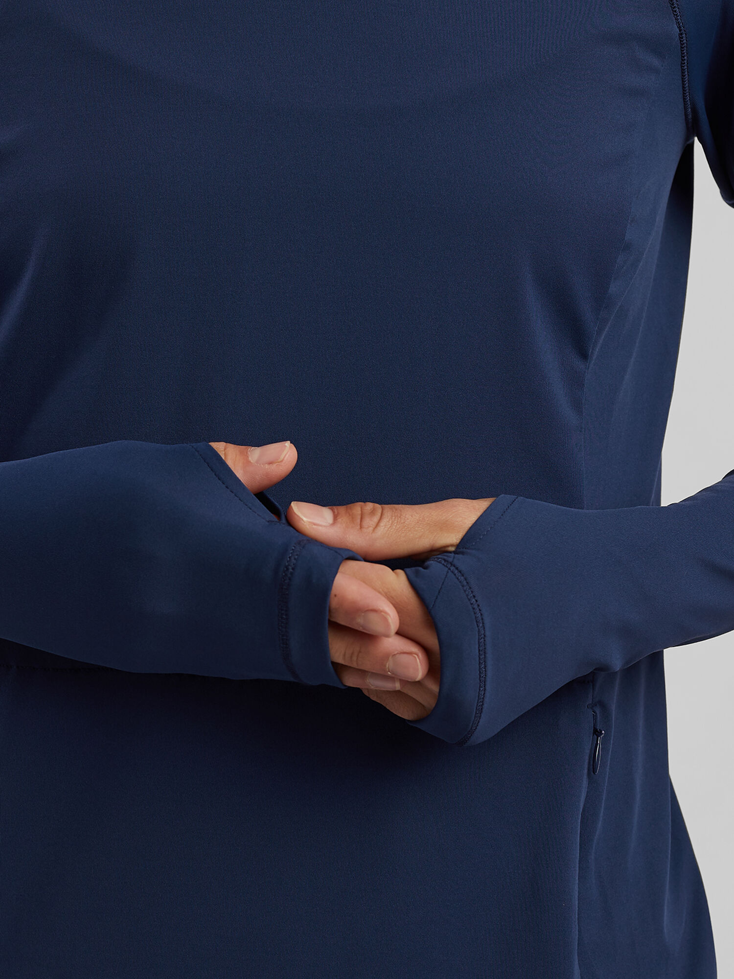 Sunbuster Hoodie Sun Shirt - Solid, , original