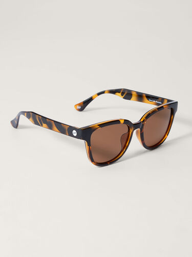 Miho Sunglasses