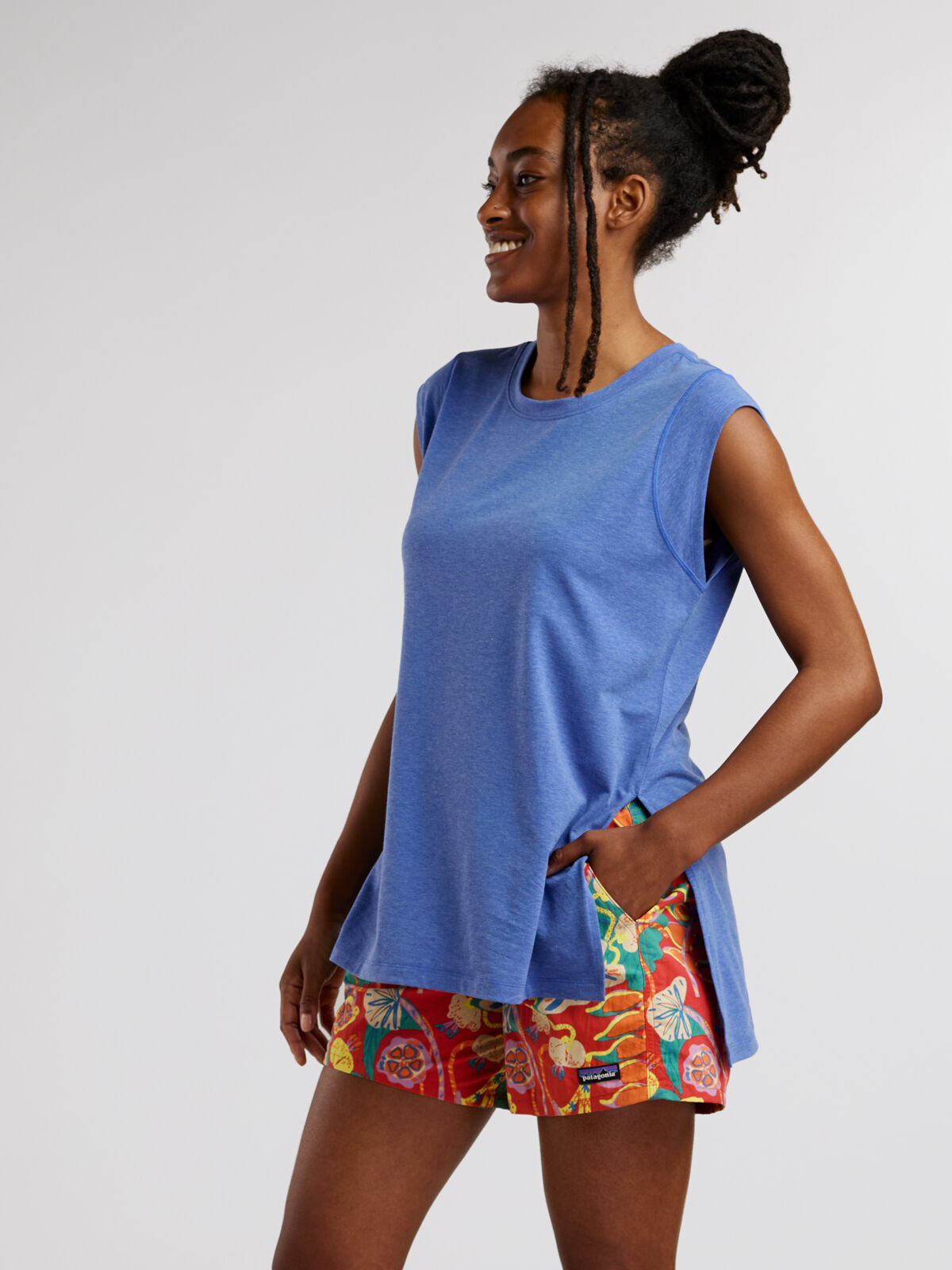 Sun Chaser Sun Shirt – Lightweight UPF Sun Shirt | Title Nine